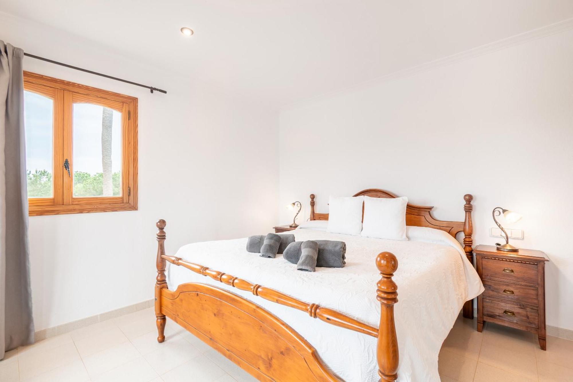 Sant Blai Nou Holiday home