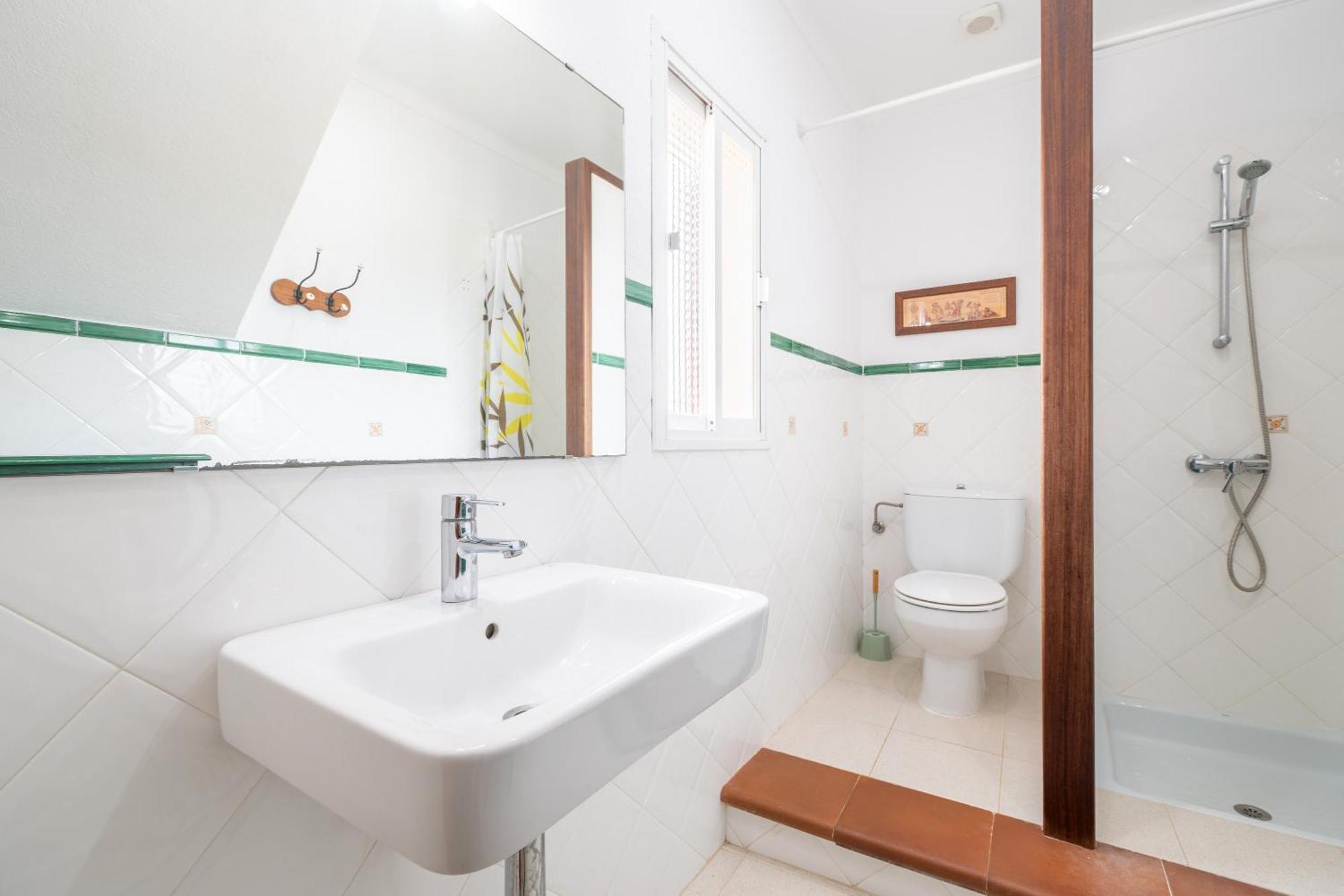 Sant Blai Nou Holiday home *