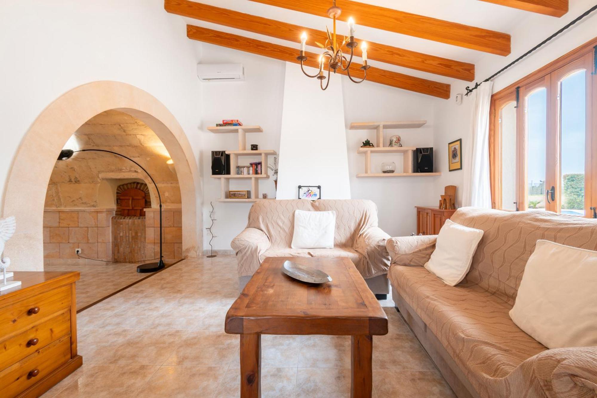 Sant Blai Nou Holiday home