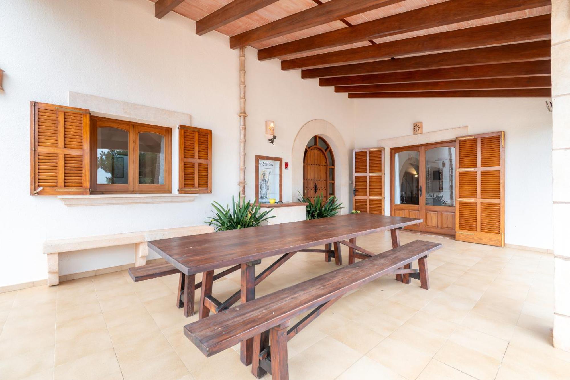 Sant Blai Nou Holiday home